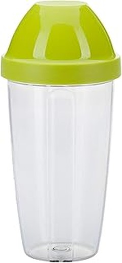Descubre alternativas a las cocteleras de plástico para tus eventos al aire libre