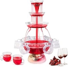 Descubre alternativas a los dispensadores de bebidas con iluminación LED