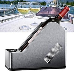 Opciones sin enfriadores eléctricos para disfrutar del vino