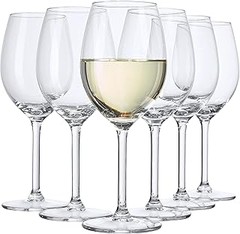 Descubre las mejores alternativas a las copas de vino blanco