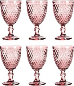 Alternativas Creativas a las Copas de Vino Rosado