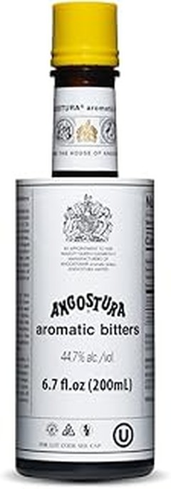 Descubre alternativas a los amargos para tus cócteles