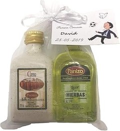 Descubre Alternativas a los Packs de Mini Botellas de Licores Surtidos