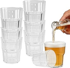 Mejores Alternativas a los Vasos de Licor de Plástico para Tus Fiestas
