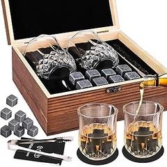 Opciones para disfrutar del whisky frío sin piedras de hielo