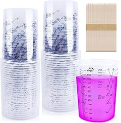 Descubre utensilios alternativos a los vasos mezcladores con pico vertedor