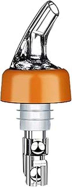 Alternativas útiles a los picos vertedores medidores de licores