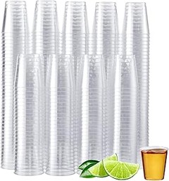 Descubre Alternativas a los Vasos de Chupito para Tus Celebraciones