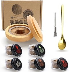 Ventajas de utilizar un kit de coctelería para whisky y bourbon