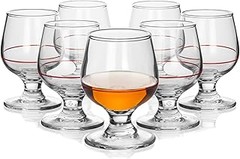 Descubre los beneficios de las copas para licor digestivo