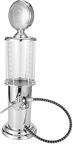 Descubre los beneficios de los dispensadores de licor en tu hogar