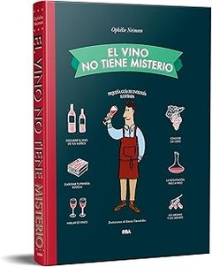 ¿Qué características buscar en un buen libro de cata de vinos?