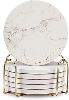 Guía para mantener tus posavasos decorativos en perfecto estado