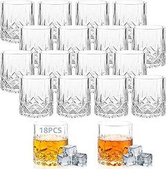 Mantenimiento y cuidado de los vasos de whisky: guía práctica