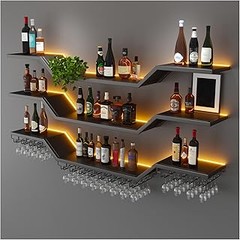 Guía para seleccionar el mejor botellero metálico para tu hogar