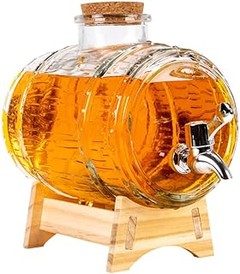 Consejos para seleccionar el dispensador de licor ideal para tu hogar