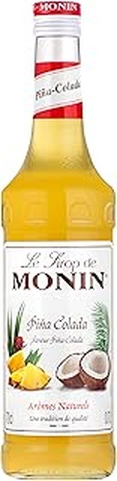 Guía para elegir el mejor sirope para tus cócteles tropicales