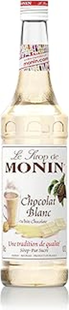 Guía para elegir el mejor sirope sabor café, chocolate y postre