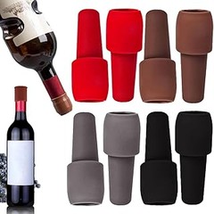 Guía para elegir el mejor tapón decorativo para botellas de vino