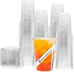 Guía para seleccionar el vaso de cóctel perfecto para helados y batidos