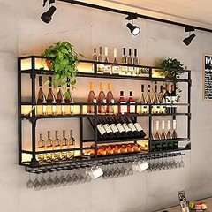 Guía para elegir la estantería bar perfecta según tu estilo decorativo