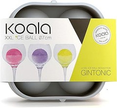 Aprende a Hacer Moldes de Hielo de Bolas en Casa