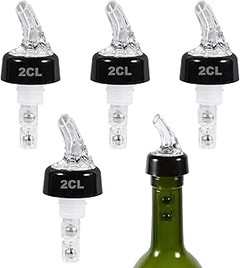 Mantenimiento y limpieza de dispensadores de licores para tu bar en casa