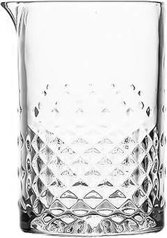 Consejos para el mantenimiento y limpieza de vasos mezcladores de cóctel