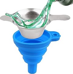 Guía para utilizar un colador fino en la preparación de cócteles