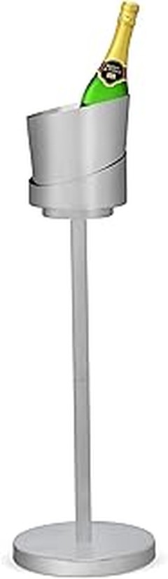 Guía para Utilizar una Cubitera con Soporte de Pie de Manera Efectiva