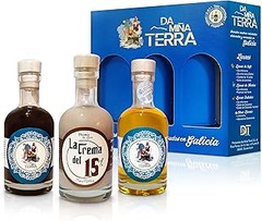 Ideas creativas para utilizar mini botellas de licores en cócteles