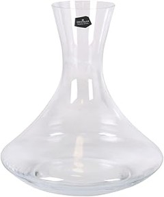 Guía para usar correctamente un decantador de vino para botella magnum