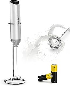 Guía para usar un mezclador eléctrico en la elaboración de cócteles