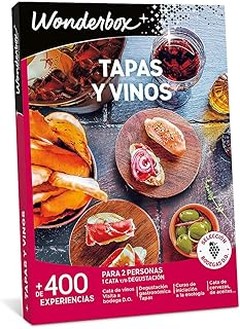 Comparativa de las Mejores Cajas de Experiencia de Cata de Vinos