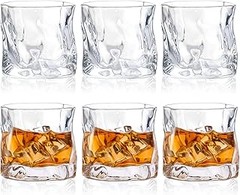 Cristalería de cóctel para tu fiesta: vidrio o acrílico, ¿cuál elegir?