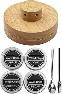 Comparativa de kits de coctelería para disfrutar whisky y bourbon en casa