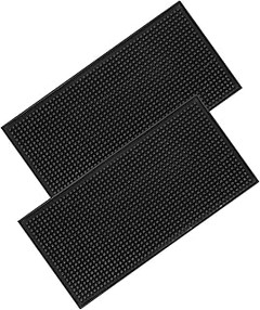 ¿Cuál es el mejor material para posavasos decorativos?