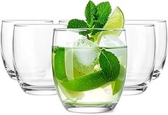 Materiales de vasos de cóctel resistentes: comparativa y ventajas