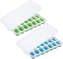 Los mejores moldes de hielo para botellas en 2023: comparativa y análisis