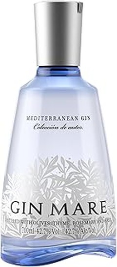 Las Mejores Marcas de Packs de Ginebra con Tónicas y Botánicos