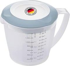 ¿Vasos mezcladores con pico vertedor o sin pico vertedor?