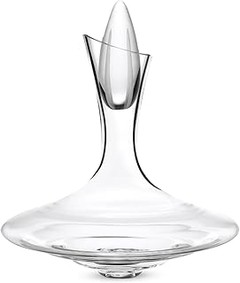 Decantadores de vino: ¿mejor opción con base inclinada o tradicional?