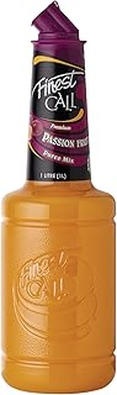 Purés de frutas y jarabes para cócteles: ¿cuál es la mejor opción?