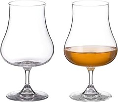 Vasos de vidrio o plástico: ¿Cuál es mejor para ron y cuba libre?