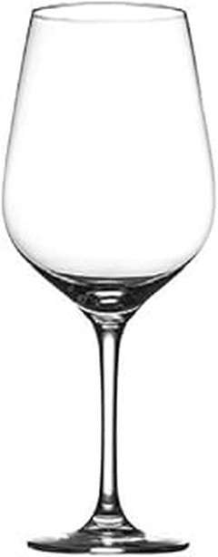 Copas de vino tipo burdeos