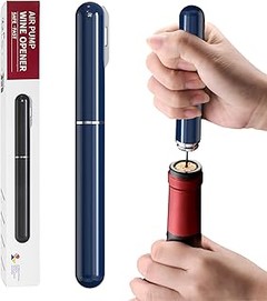 Cómo Mantener tu Sacacorchos de Presión de Aire en Perfectas Condiciones