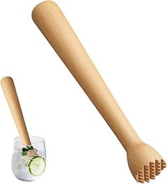 Consejos prácticos para usar un mortero en la coctelería