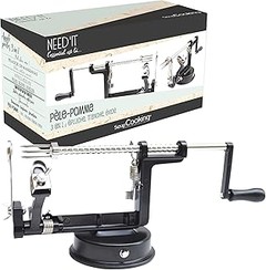 ¿Qué son los cortadores de cítricos y peladores de tiras?