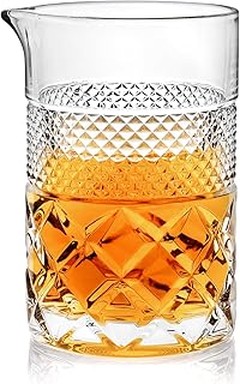 Costos de vasos mezcladores de cóctel: ¿Cuánto deberías invertir?