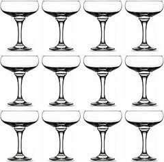 ¿Cuántas copas de cóctel deberías tener para una fiesta?